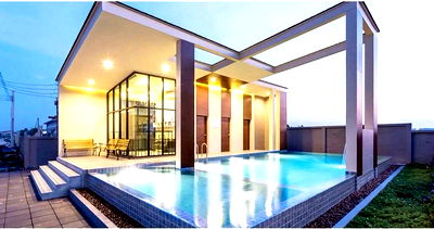 ทาวน์โฮม โลตัส นอร์ธ ราชพฤกษ์ : ขาย  The Bless แจ้งวัฒนะ-ชัยพฤกษ์  4 ห้องนอน มีความเป็นส่วนตัว ราคา 3.1 เท่านั้น 