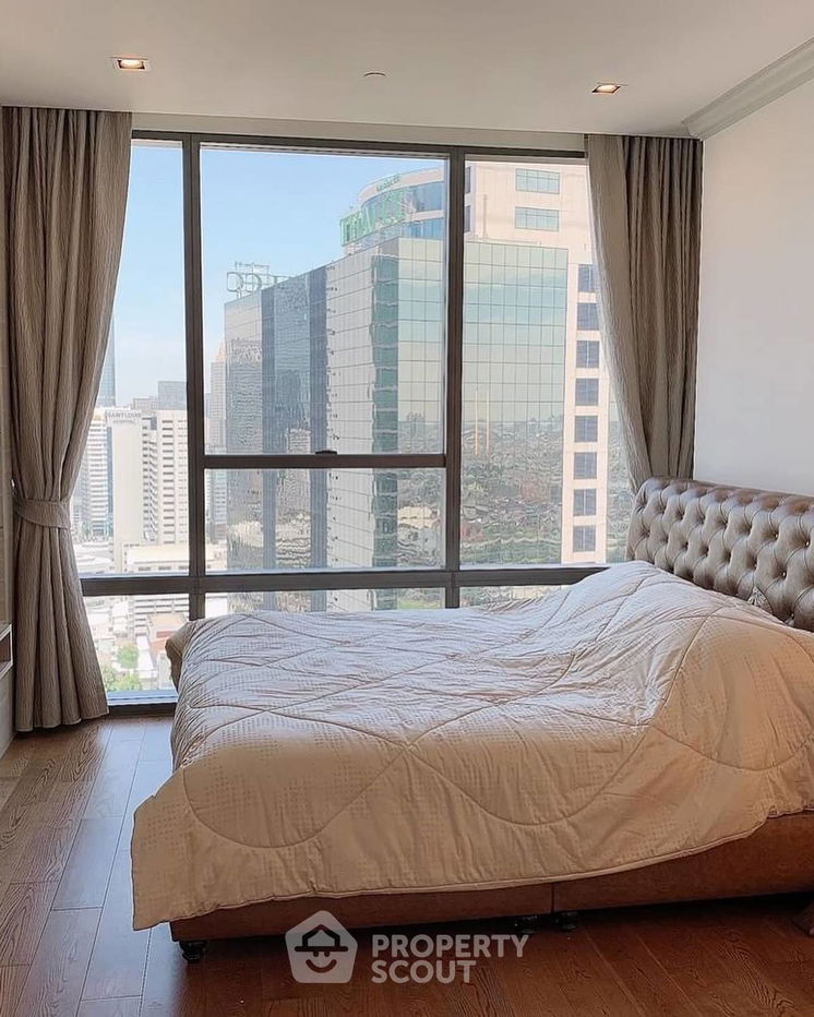 รูป คอนโด 1-ห้องนอน ที่ เดอะ แบงค็อค สาทร ใกล้ BTS สุรศักดิ์ (ID 1981176) - รูปที่ 6/11