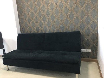 รูป 💥รหัส SPKR290587💥 📢📢For Rent Supalai Park Khaerai - Ngamwongwan (1 Bed 46 ตร.ม/10000) ชั้น 29 ใกล้ห้าง, ศูนย์ราชการ, MRT📞 087-4496994 เฟิร์ส - รูปที่ 15/19