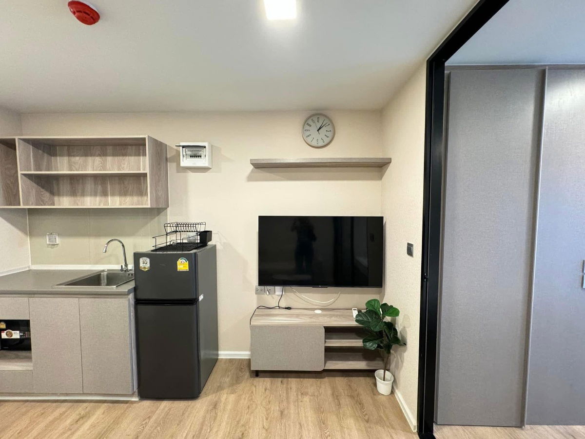 picture #R6554  🎉 230968  Condo for rent  Kave TU (Rangsit) - 7/18