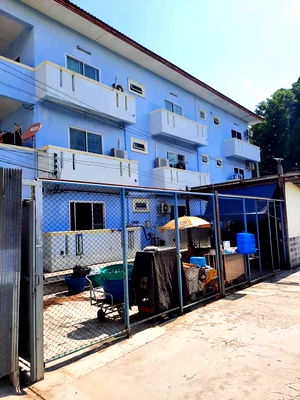 Land for sale True Digital Park : Land for sale: Sukhumvit 101, Punnavithi 39