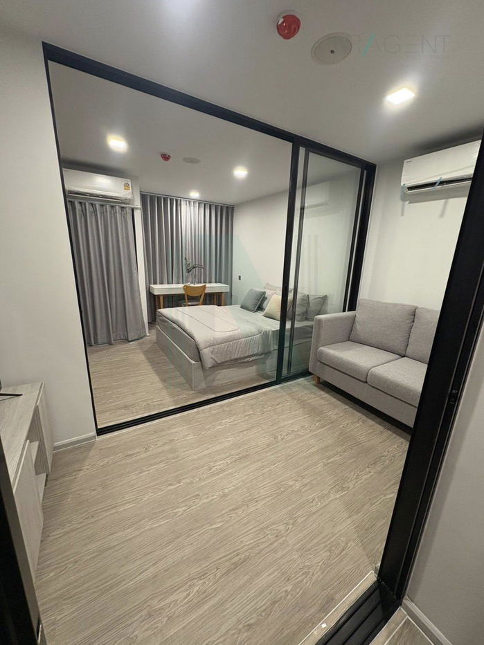 รูป 📌 ให้เช่าคอนโด เคฟ ซี้ด เกษตร อาคาร C ชั้น 3 1 ห้องนอน ขนาด 26 ตรม ใกล้ ใกล้ ม.เกษตร - รูปที่ 4/8