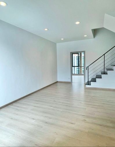 3-bed home office for rent, 230 sqm, 22.1 sq wah, Bueng Kum