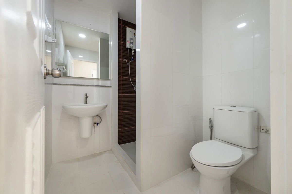 รูป (Owner Post)  Project name @City condominium - รูปที่ 8/15