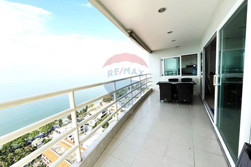 picture [920471016-146] Sea View condo at View Talay 5C - 5/12