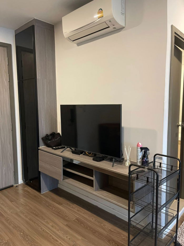 รูป 🤝🏻RB20678 ให้เช่าถูกมาก👍ดิ ออริจิ้น รัชดา - ลาดพร้าว✅แอดไลน์ @mproperty( มี @ ด้วย) แอดมินตอบไว - รูปที่ 2/9