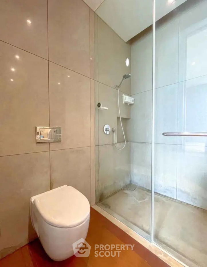 picture 3-BR Penthouse at The Sukhothai Residences Condominium near MRT Lumphini (ID 1950347) - 13/15