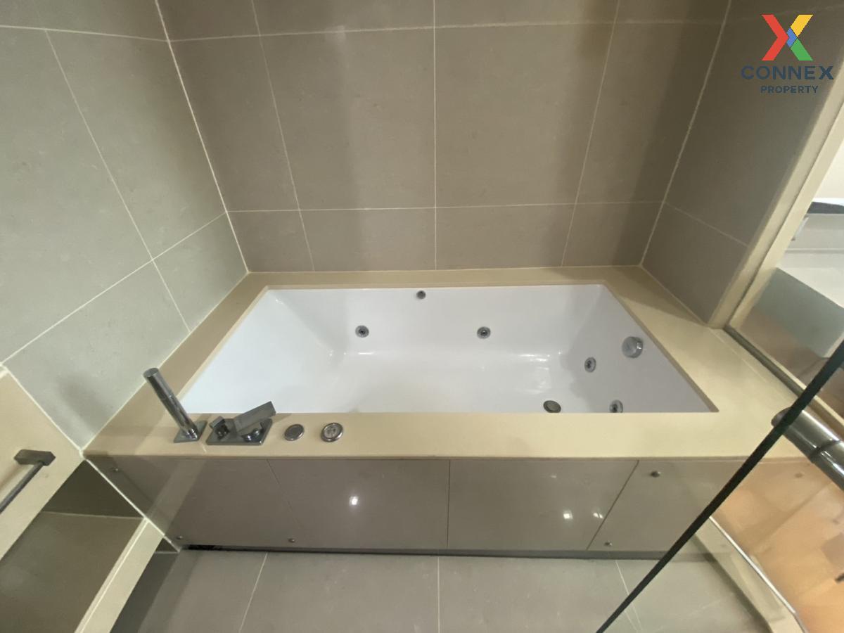 picture FOR RENT condo , The Address Asoke , MRT-Phetchaburi , Makkasan , Rat Thewi , Bangkok , CX-43941 ✅ Live chat with us ADD LINE @connexproperty ✅  - 7/7