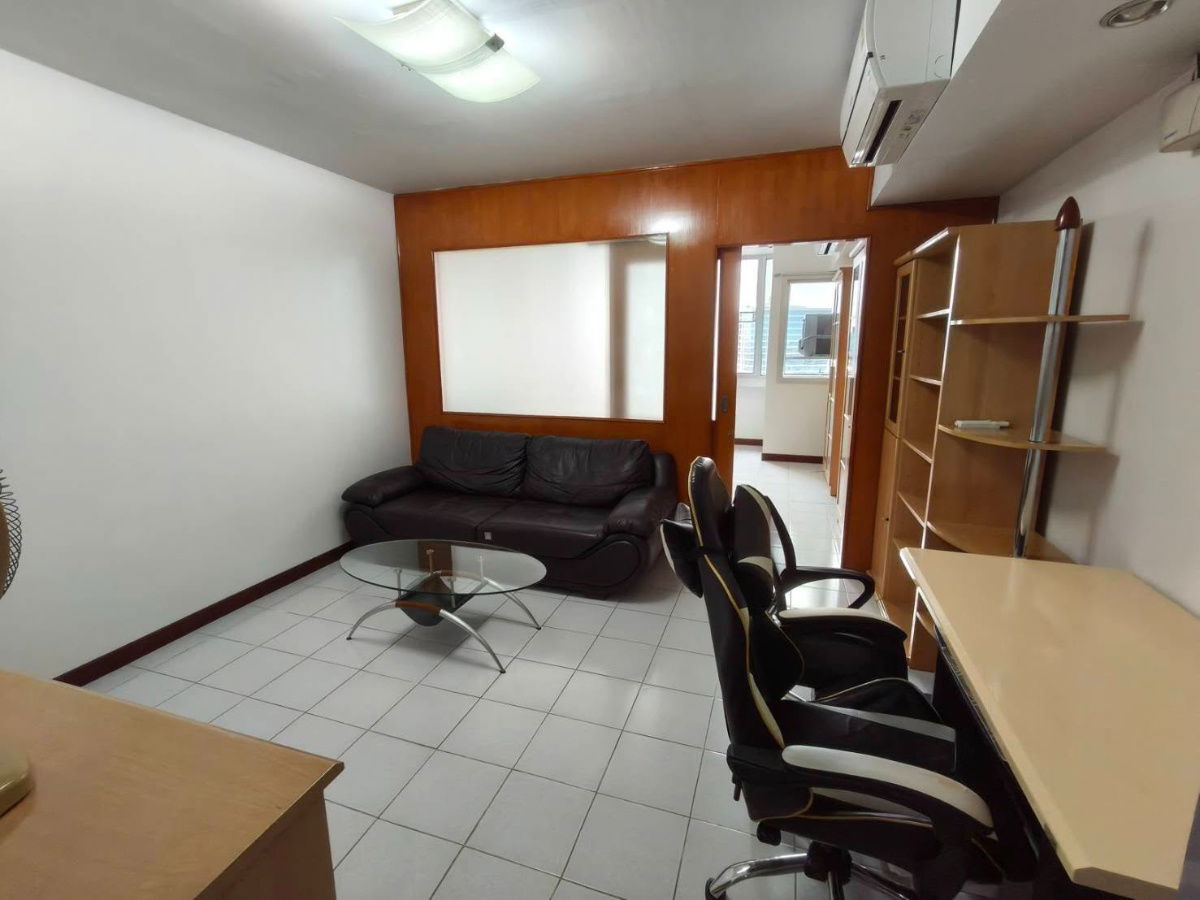 picture WS3964 [For rent] Supalai Park Phaholyothin 21 🚆 Next to BTS Phaholyothin 24 💰 Rent: 11,000 baht/month - 4/8