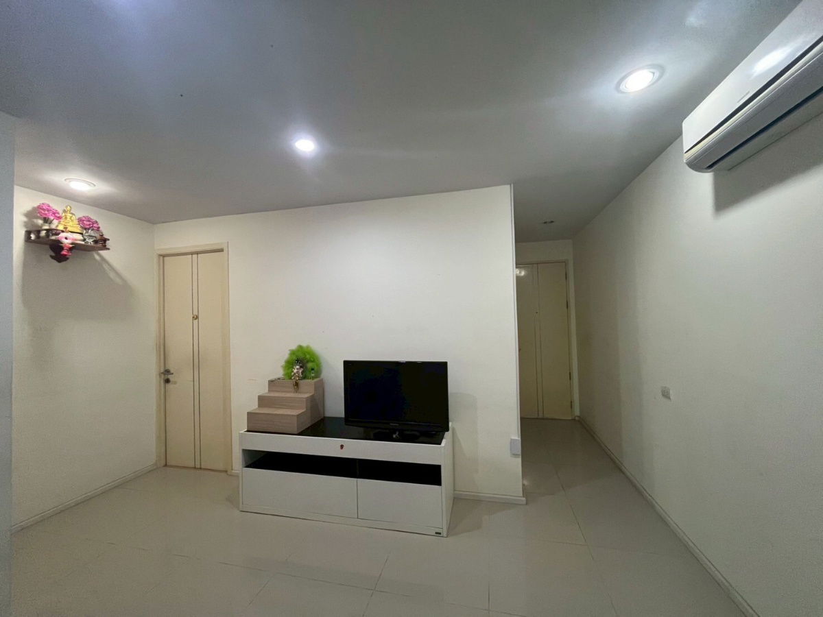 รูป ให้เช่า Happy Condo ลาดพร้าว 101  อาคาร E - รูปที่ 5/10