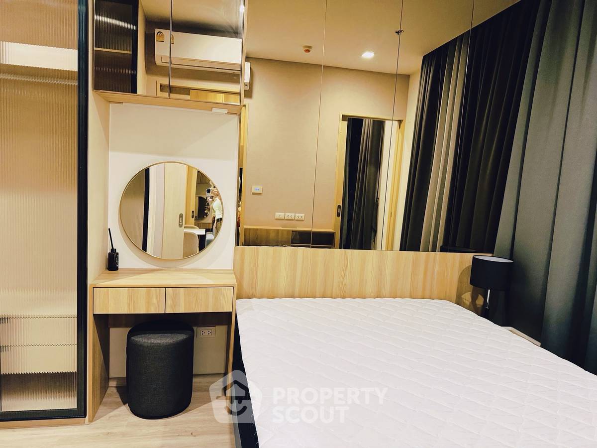picture 1-BR Condo at Noble State 39 near BTS Phrom Phong (ID 2202814) - 4/5