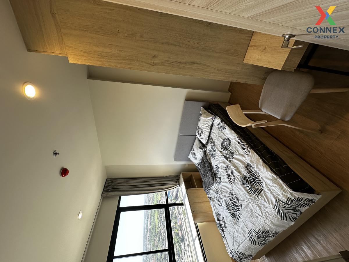 picture For Rent Condo , COMMON TU , Khlong Nueng , khlong Luang , Pathum Thani , CX-127701 ✅ Live chat with us ADD LINE @connexproperty ✅  - 4/6