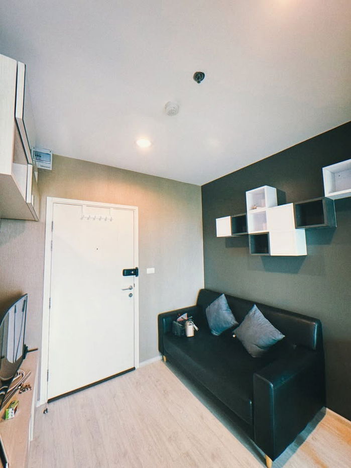 รูป 🤝🏻RB20679 ให้เช่าถูกมาก👍แอสปาย รัชดา - วงศ์สว่าง✅แอดไลน์ @mproperty( มี @ ด้วย) แอดมินตอบไว - รูปที่ 6/13
