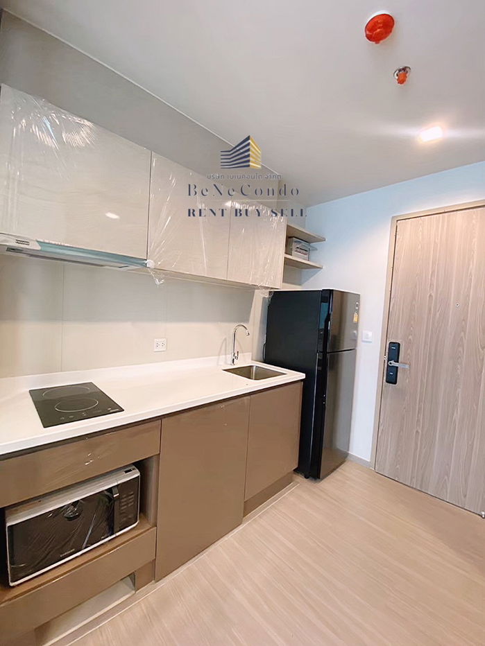 รูป *** (1 ห้องนอน) ให้เช่าคอนโด : ไลฟ์ สาทร เซียร์รา (Life sathorn sierra) *** - รูปที่ 5/8
