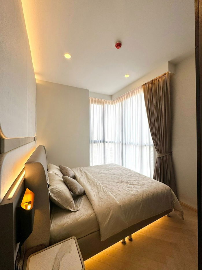 picture PFD-06043 Condo for Rent: Park Origin Thonglor  Schedule a viewing ■ Line: @propertyfinder	 - 7/20