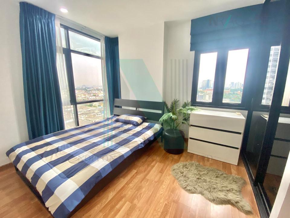 picture 📌 For Sell Condo BANGKOK HORIZON P48 Building 1, Floor 16,2 bed room, Room size 54 sqm - 4/8