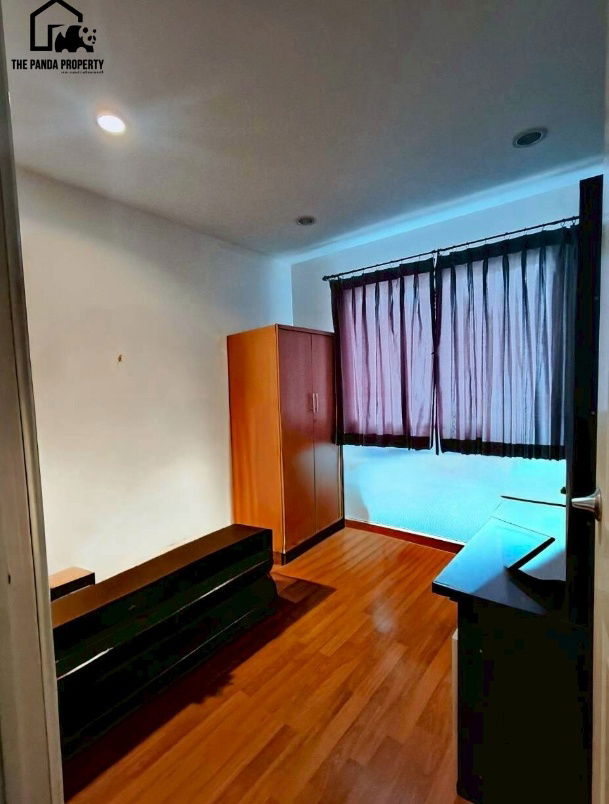 รูป บ้านแฝดราคาดี โครงการ เนเชอร่า บางนา กม.5 - รูปที่ 12/17