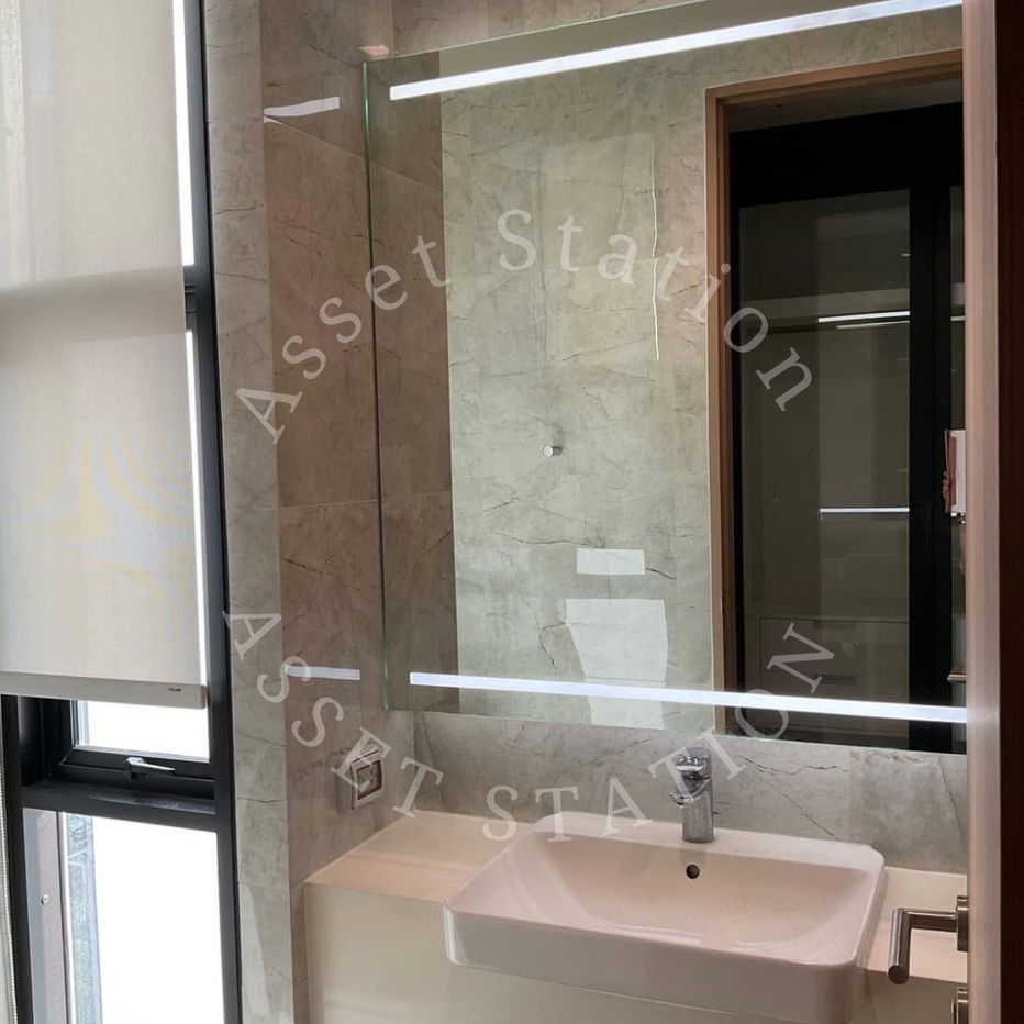 picture 🏙️ Book now! Noble Around 33 – Luxury Condo in the heart of Sukhumvit, ready to move in 🔥 - 11/12