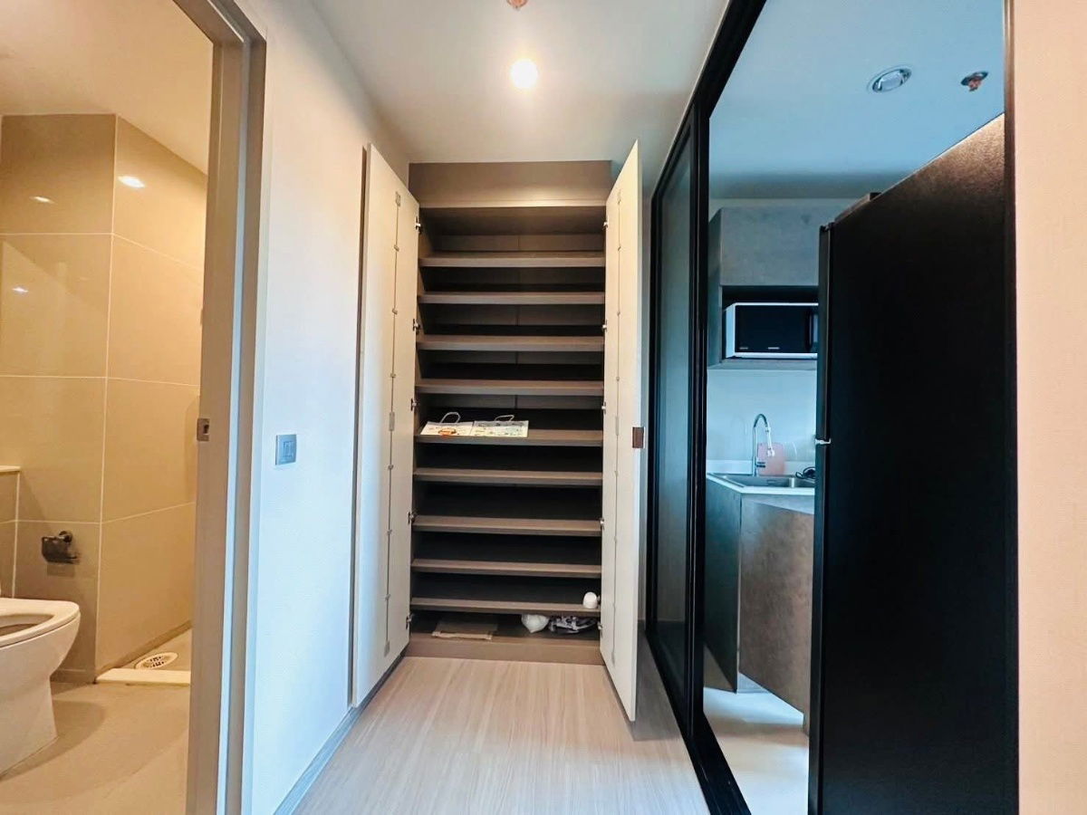 รูป 🏢 ให้เช่าคอนโด : Aspire Erawan Prime (แอสปาย เอราวัณ ไพร์ม)   รหัสทรัพย์ | 📌LNP-C9469  - รูปที่ 3/9