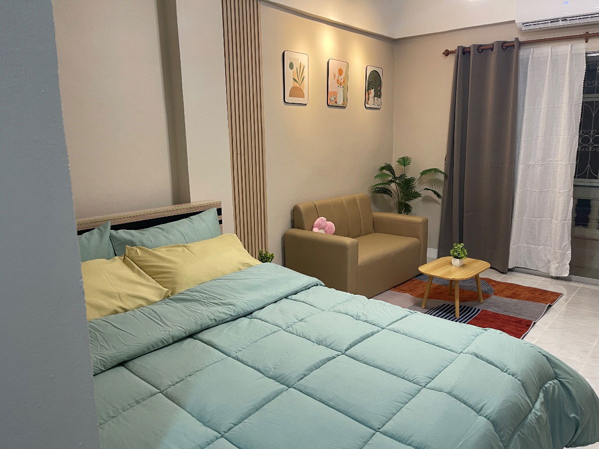 picture Nirun condominium for sell high yield for invester - 1/7
