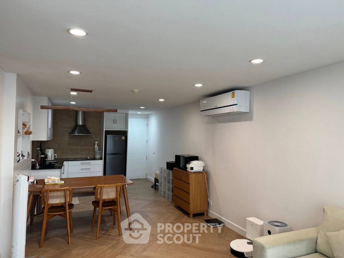 picture 2-BR Condo at Baan Siri Sathorn Suanplu Condominium close to Naradhiwas Rajanagarindra (ID 2319271) - 7/10