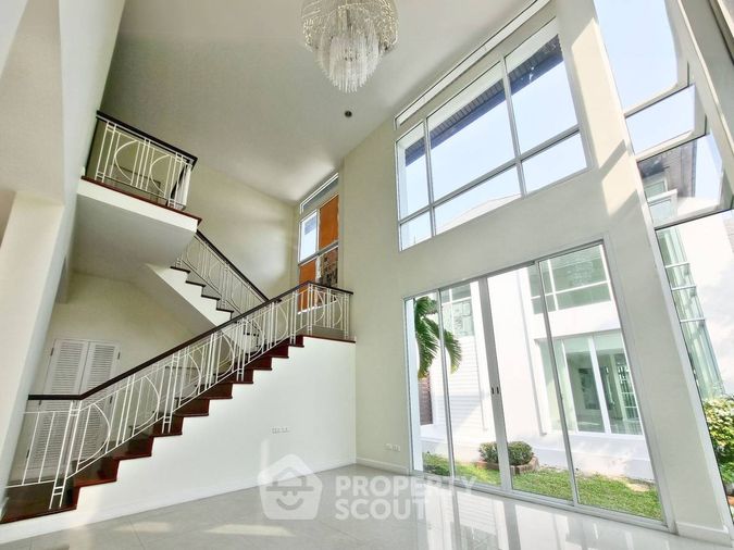 ขายบ้านเดี่ยว 3 ห้องนอน 290 ตร.ม. 80.7 ตร.ว. บลูลากูน 1