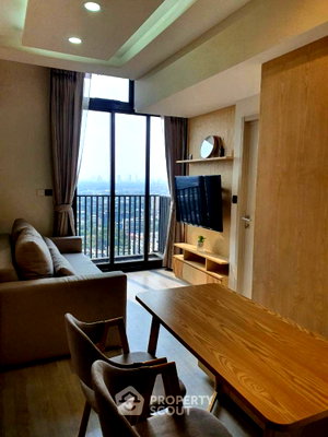 Condos for sale : 1-BR Condo at The Line Sukhumvit 101 near BTS Punnawithi (ID 1455910)