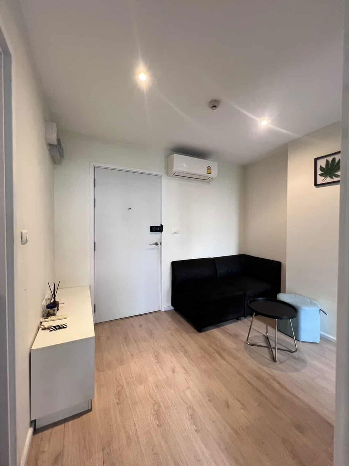 รูป 🤝🏻RB20659 ให้เช่าถูกมาก👍ไอคอนโด เสรีไทย กรีนสเปซ✅แอดไลน์ @mproperty( มี @ ด้วย) แอดมินตอบไว - รูปที่ 2/5