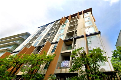 ขายคอนโด : ✨ ขาย ซาริ บาย แสนสิริ ✨  ราคา 3,850,000 บาท