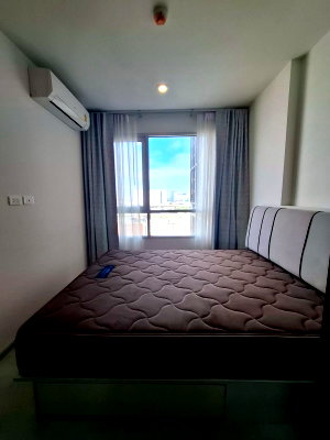 ขายคอนโด : 🏢 ขายคอนโด : NICHE MONO Chaengwattana (นิช โมโน แจ้งวัฒนะ)   รหัสทรัพย์ | 📌LNP-C9458 