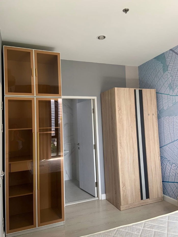 picture For Rent The Niche Pride Thonglor- Phetburi 💥🌟 1 bed 35 sq.m 14,500 - 8/11