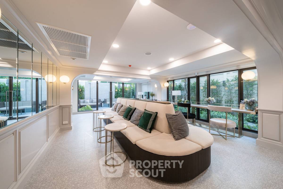 picture 1-BR Condo at The Origin Ratchada-Ladprao near MRT Ratchadaphisek (ID 2319320) - 10/15