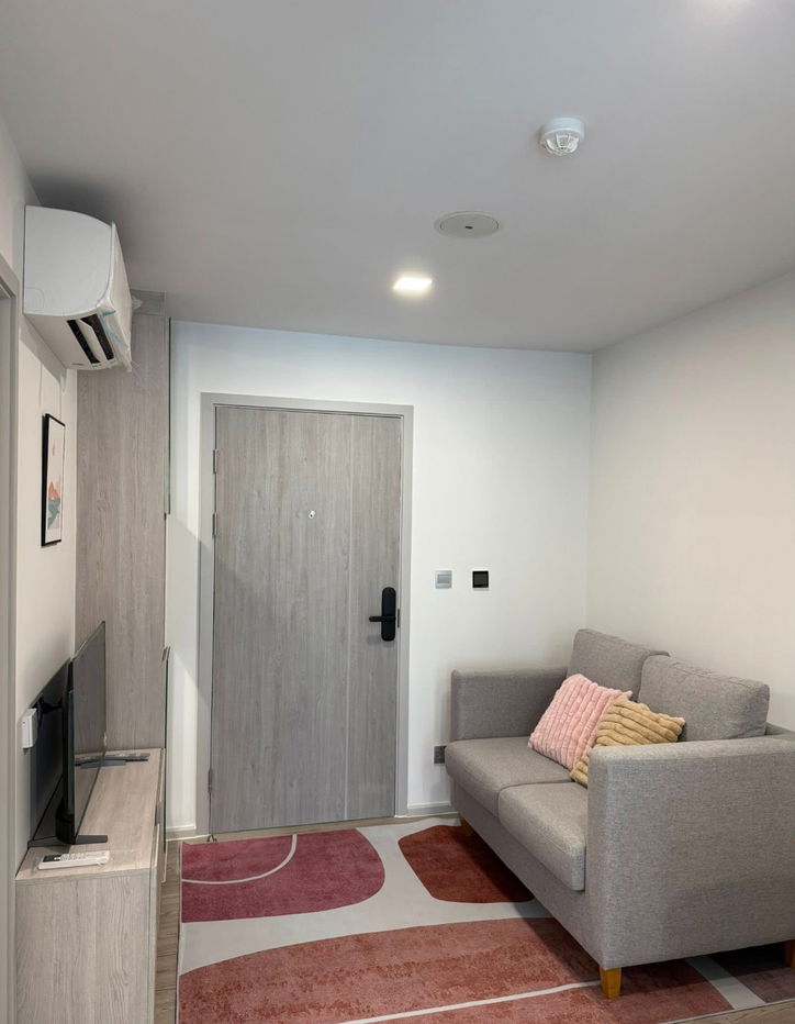 picture Kave Seed. 1bed 29sqm. Line id: @pfagent - 2/10
