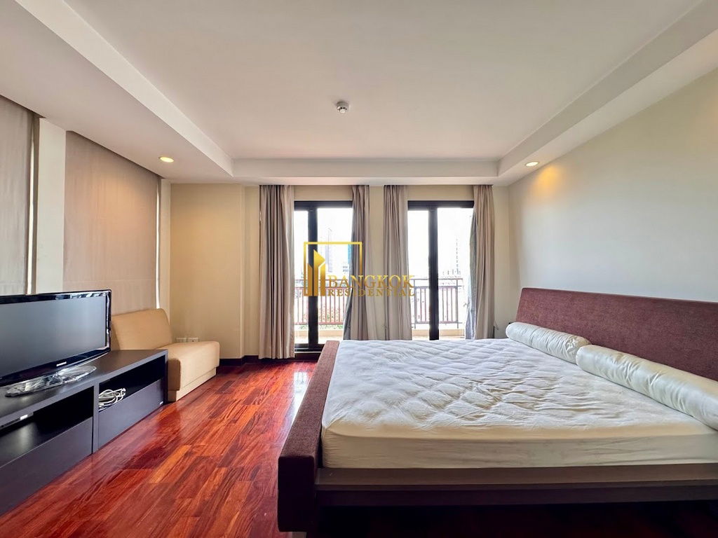 picture Supreme Residence | Spacious 3 Bed Condo in Sathorn Area - BR60505CD - 31/51