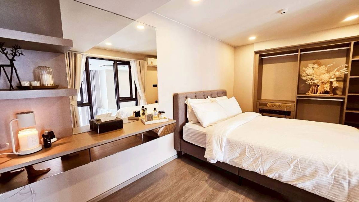 รูป 🏢 ให้เช่าคอนโด : Cooper Siam (คูเปอร์ สยาม)   รหัสทรัพย์ | 📌LNP-C9471  - รูปที่ 1/18