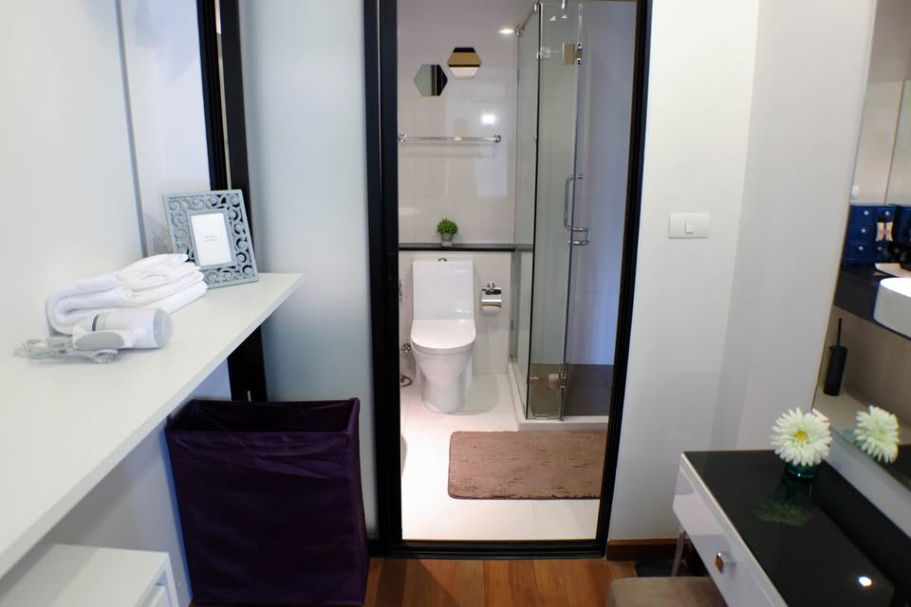 picture @Condorental condo for rent Le Cote Thonglor 8 - 4/6