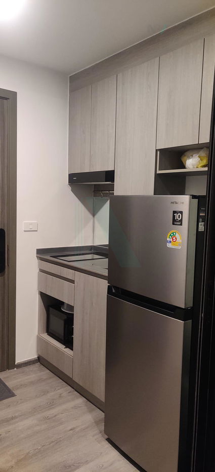 picture 🔺 For Rent Condo THE ORIGIN SUKHUMVIT SAILUAT E22 STATION Building 1, Floor 15,Studio, Room size 22.00 sqm - 1/8