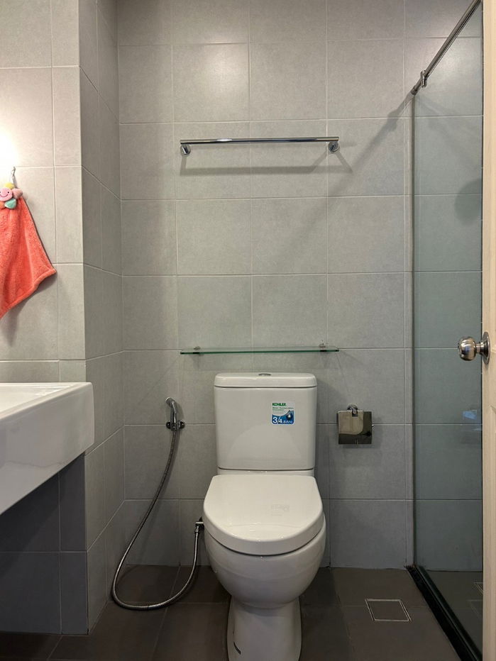 picture For rent Supalai Monte @ Viang , 1 year lease ☎️(Tuk) 098-396-3626 - 9/13