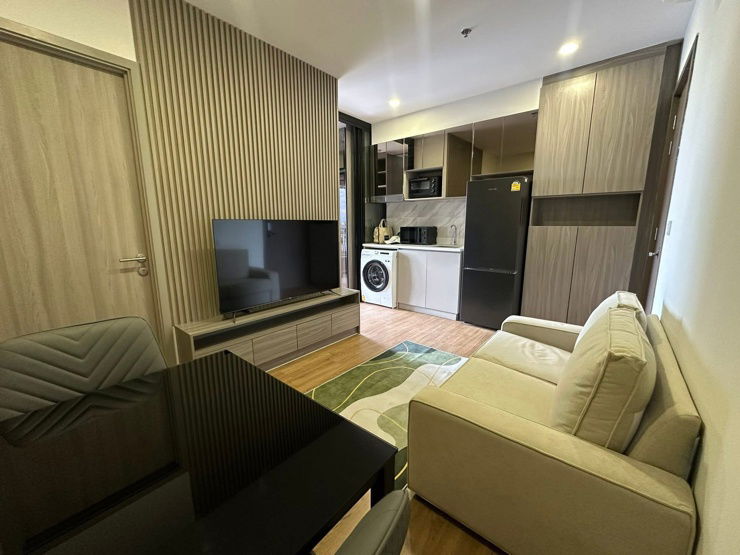 picture Condo for Rent at CLOUD Thonglor - Phetchaburi (B6809128) - 5/6