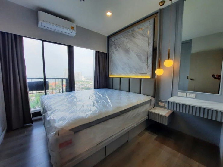 picture Condo for Rent at The Politan Aqua (B6809120) - 1/5