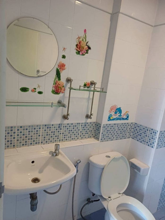 รูป ขาย บ้านรวมทางฝัน 3 (ทิศเหนือ) เลขที่ 40/335 - รูปที่ 8/9