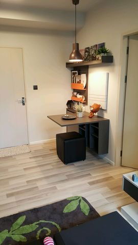 picture For Rent Ease Rama 2 , 1bed , 26.1sq.m. , 2floor - 4/7