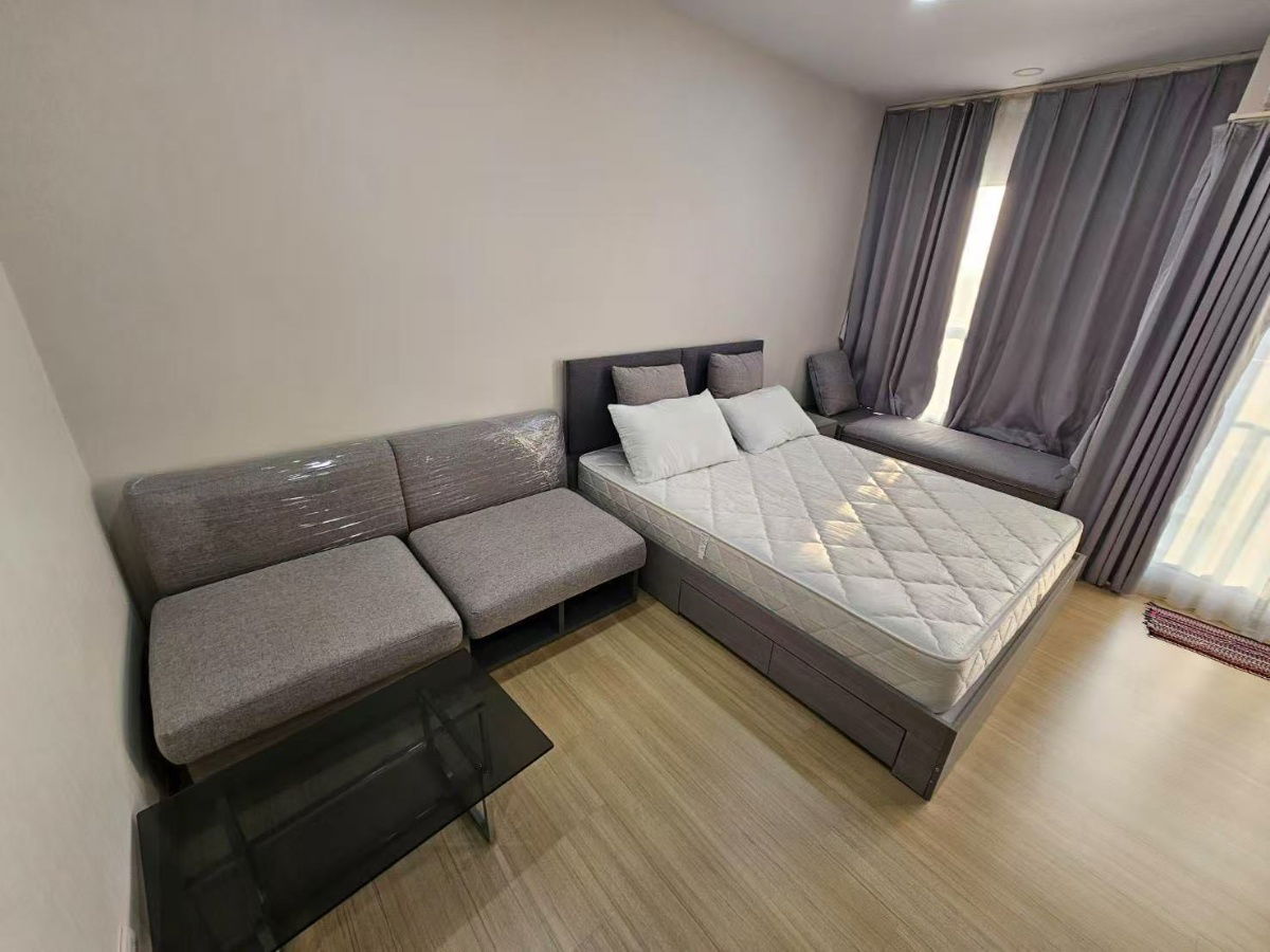 รูป WS3983 ✨ ให้เช่าคอนโด Supalai veranda rankhamheang ✨ ติดสนามกีฬาแห่งชาติ เพียง 13,000 บาท/เดือน - รูปที่ 1/10