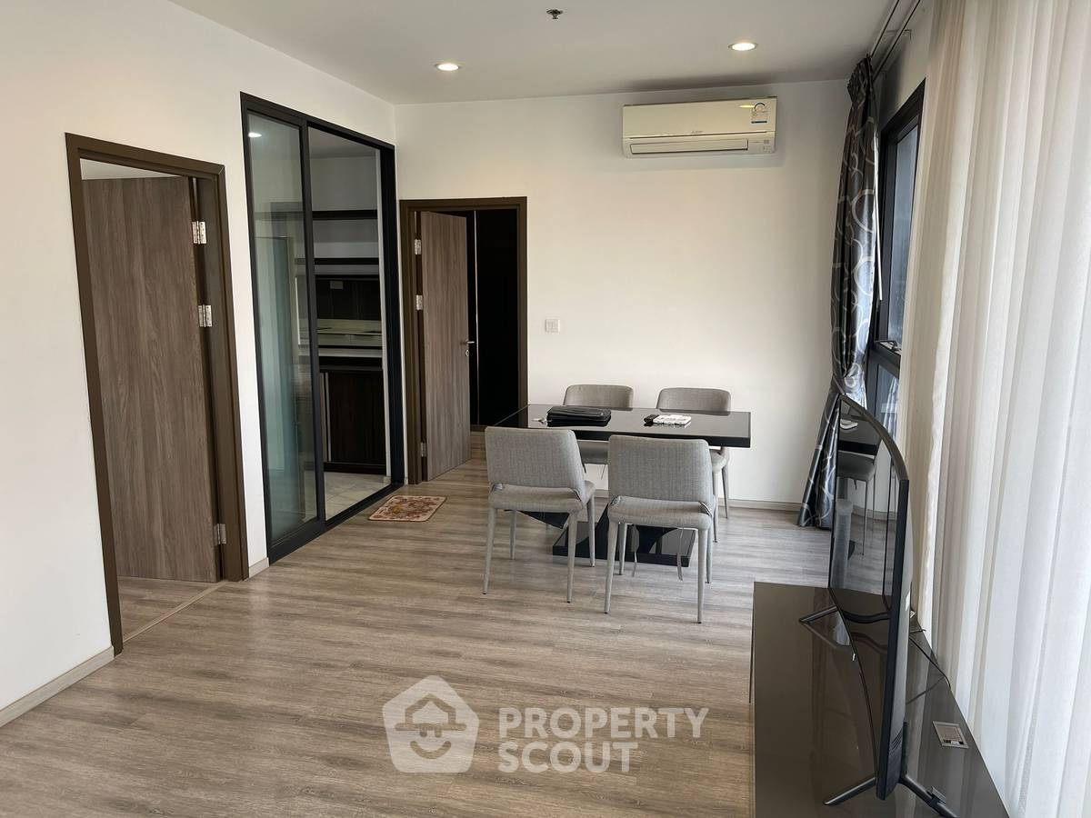 picture 2-BR Condo at Ideo Mobi Asoke near MRT Phetchaburi (ID 2037321) - 10/21