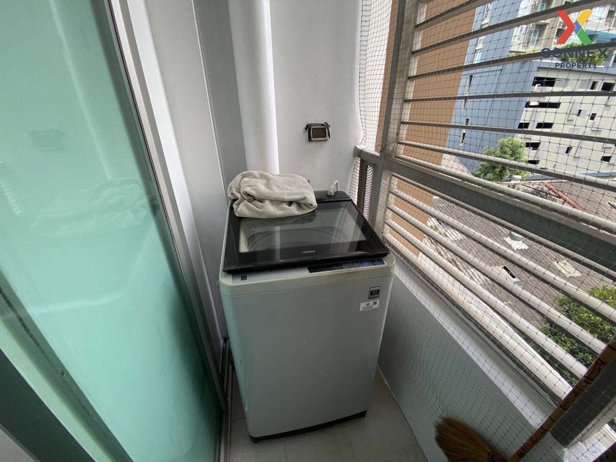 picture 🔥🔥🔥 FOR RENT condo , Q House Sathorn , BTS-Krung Thon Buri , Khlong Ton Sai , Khlong San , Bangkok , CX-29459 ✅ Live chat with us ADD LINE @connexproperty ✅ 🔥🔥🔥 - 6/6