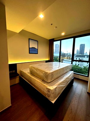 คอนโดให้เช่า : Ideo Q Sukhumvit 36 :50 ตร.ม ชั้น 8 ใกล้ BTS ที่ ทองหล่อ ห้องสวย การเดินทางสะดวกมาก