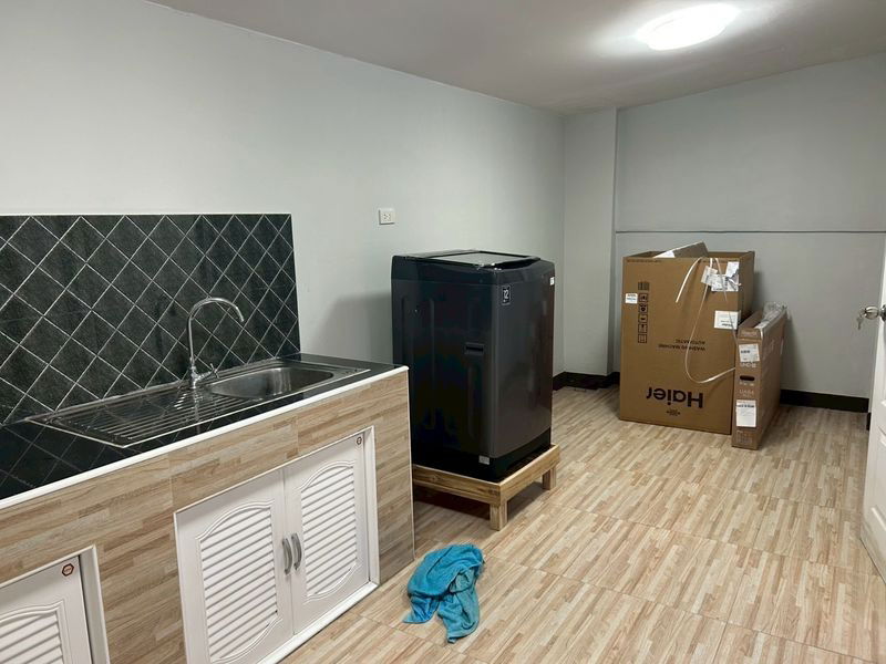 picture 🎊 House for Rent – Ready to Move In! 📍 Near Waroon Market & Central Airport, Chiang Mai - 7/17