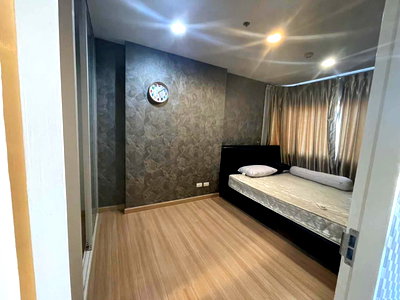 ขายคอนโด : (18528) Bangkok Horizon Ratchada - Thapra