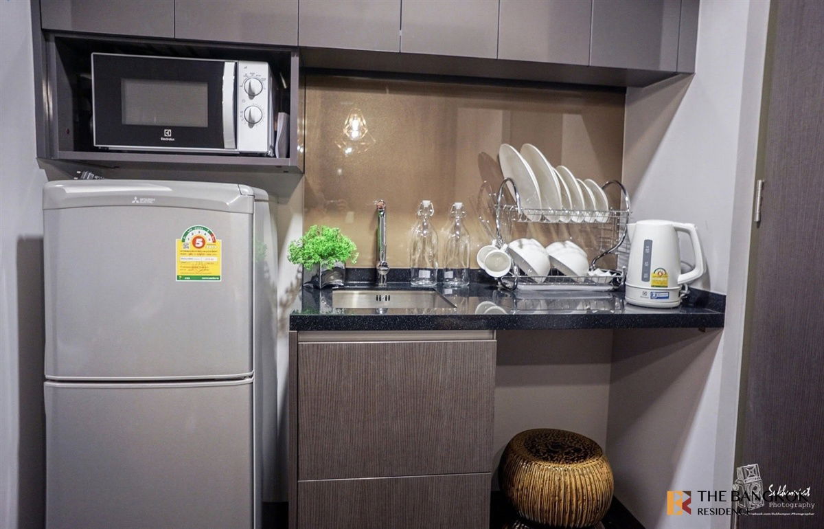 picture 💎Stylish Unit, The Lumpini 24 near BTS Phrom Phong  - 4/5