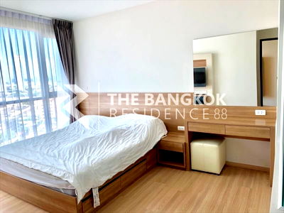 ขายคอนโด : 🌟ราคาคุ้มสุด,RHYTHM Sathorn ใกล้ BTS สะพานตากสิน